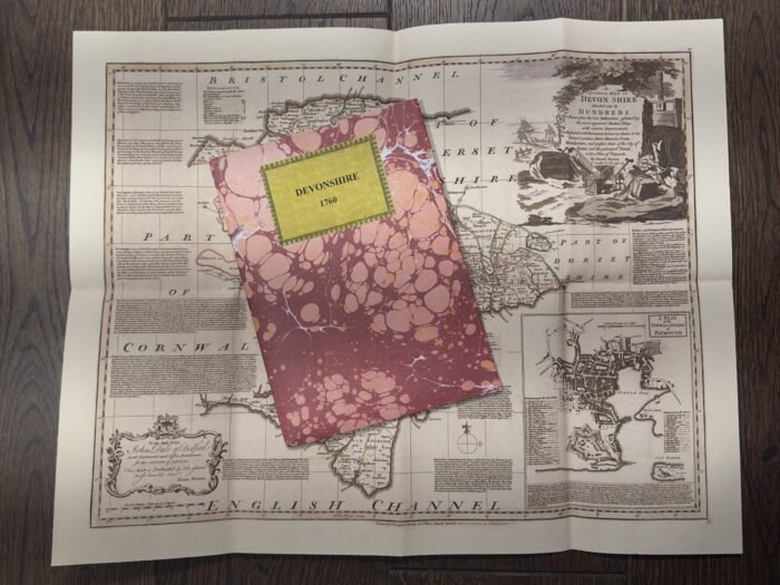 DEVONSHIRE 1760 - Image 4