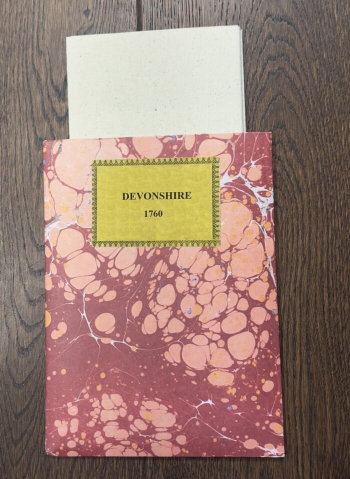 DEVONSHIRE 1760 - Image 5