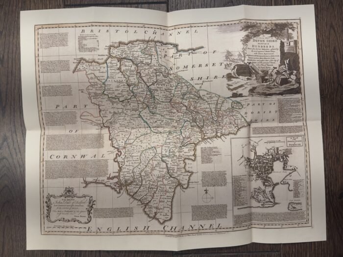 DEVONSHIRE 1760 - Image 3