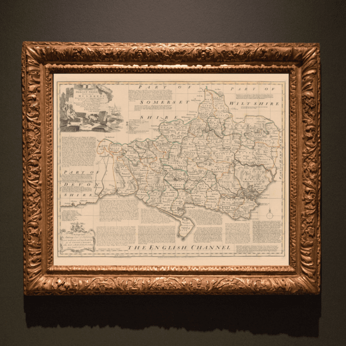 DORSETSHIRE 1760 - Image 2