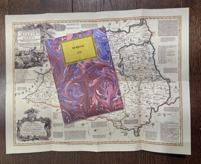 DURHAM 1775 - Image 4