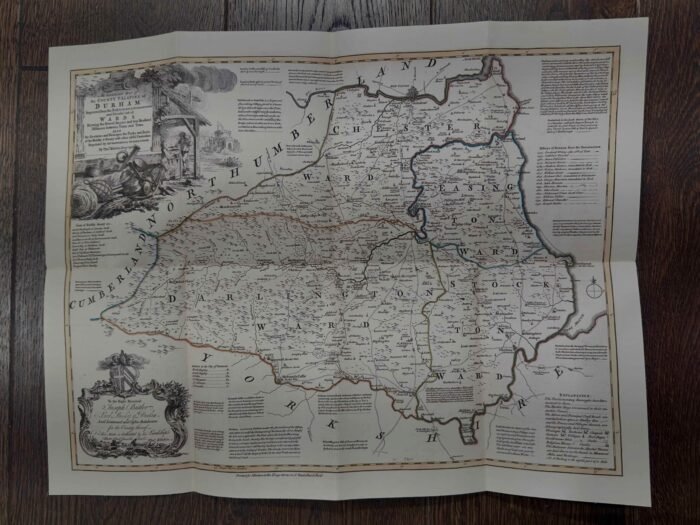 DURHAM 1775 - Image 3