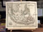 EAST INDIES 1855 - Image 3