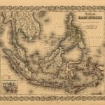 EAST INDIES 1855