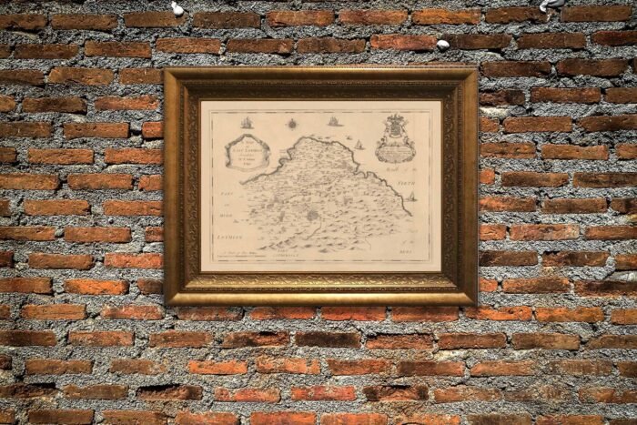 EAST-LOTHIAN 1736 - Image 2