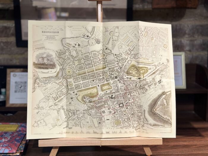 edi 1834 EDINBURGH 1834 - Image 3