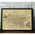 EDINBURGH 1834 - Image 2