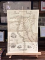 EGYPT 1851 - Image 3