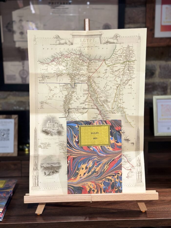 EGYPT 1851 - Image 4