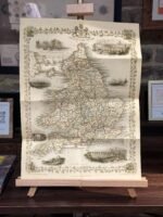 ENGLAND AND WALES 1851 - Image 3