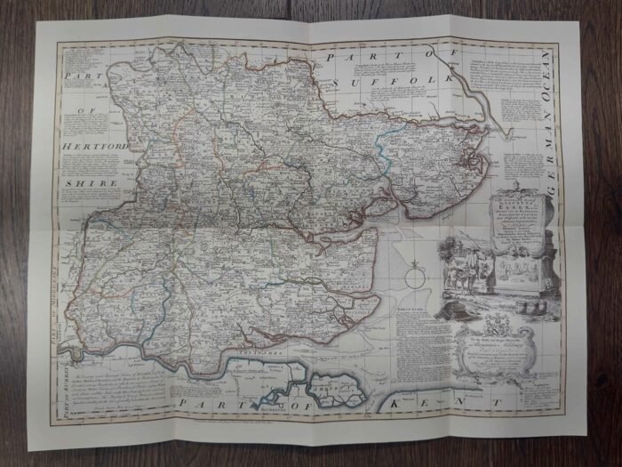 ESSEX 1750 - Image 3