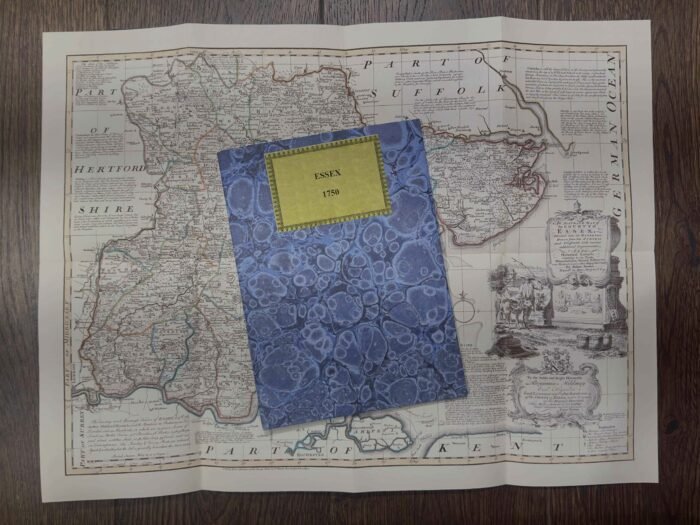 ESSEX 1750 - Image 4