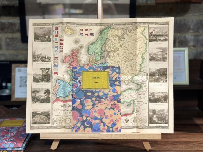 EUROPE 1840 - Image 4