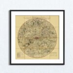 TWENTY MILES ROUND LONDON 1800 - Image 2