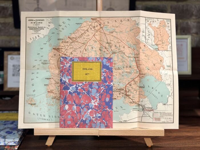 FINLAND 1877 - Image 4