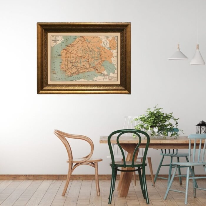 FINLAND 1877 - Image 2