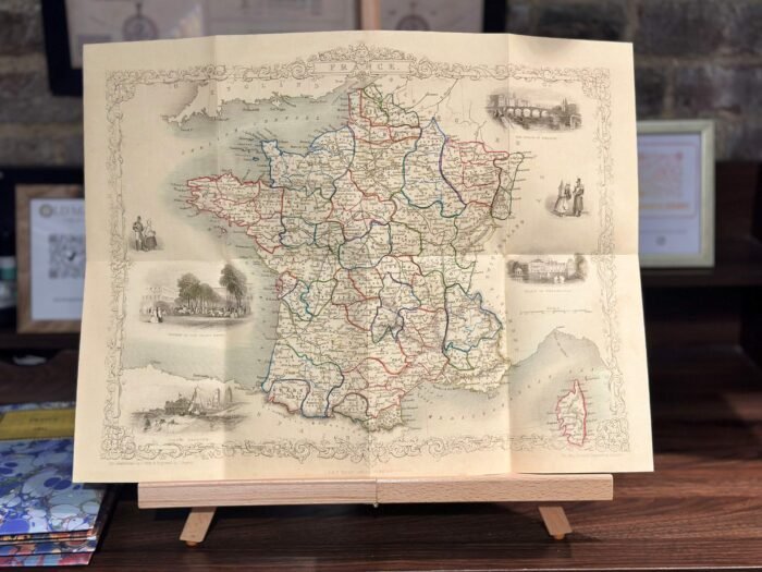 FRANCE 1851 - Image 3