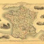 FRANCE 1851