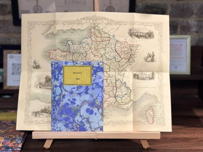 FRANCE 1851 - Image 4