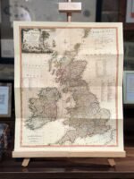 GREAT BRITAIN AND IRELAND 1794 - Image 3