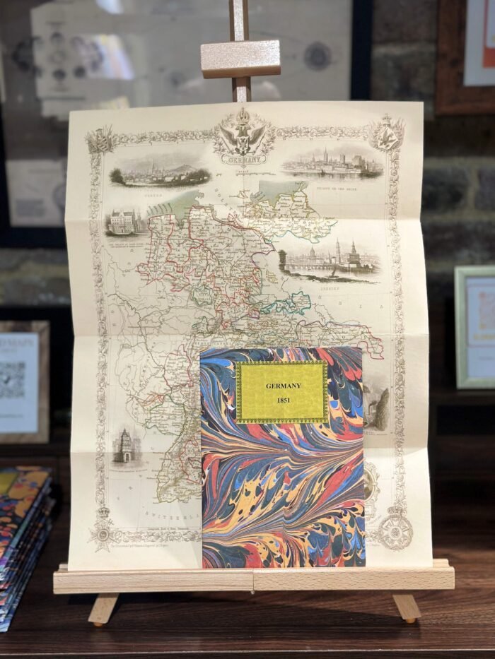 GERMANY 1851 - Image 4