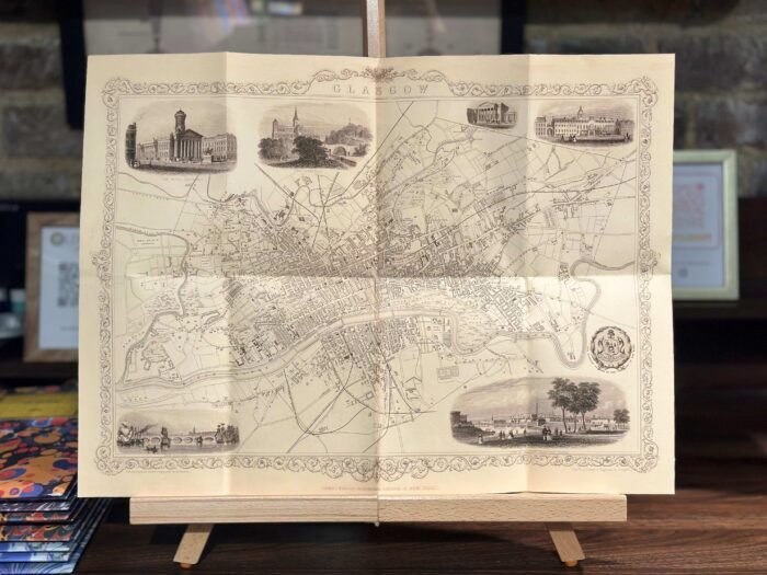 GLASGOW 1851 - Image 3