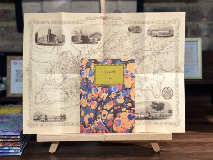 GLASGOW 1851 - Image 4