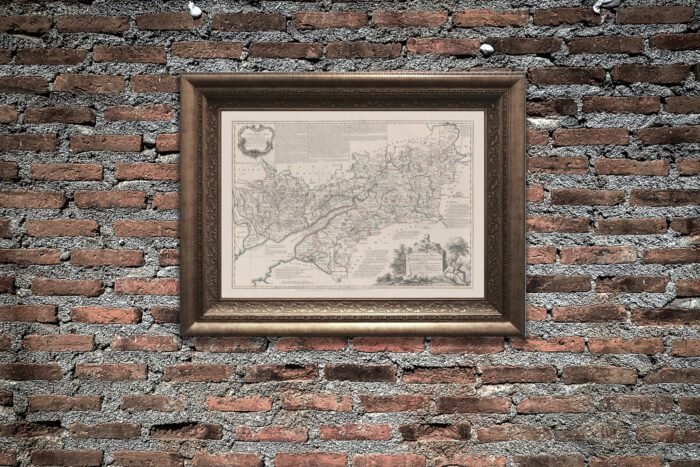 GLOUCESTER 1760 - Image 2