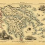 GREECE 1851