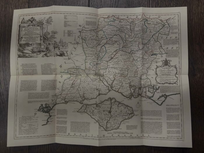 HAMPSHIRE 1760 - Image 3