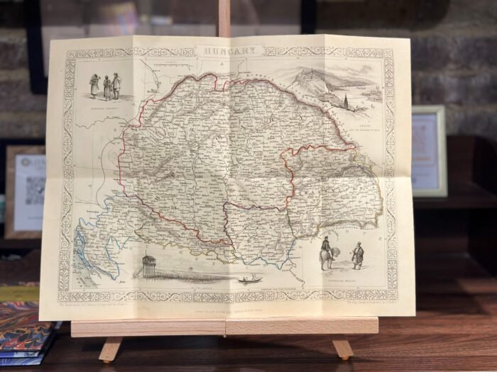 HUNGARY 1851 - Image 3