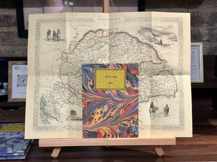 HUNGARY 1851 - Image 4