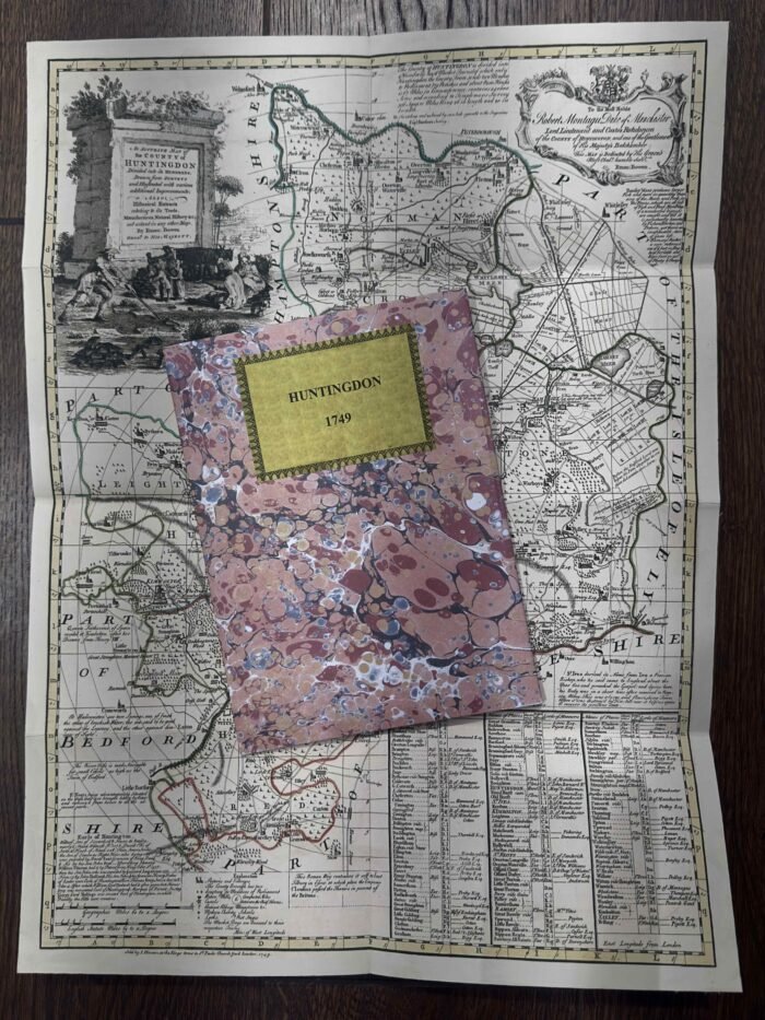 HUNTINGDON 1749 - Image 4