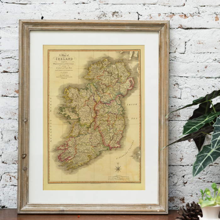 IRELAND 1798 - Image 2
