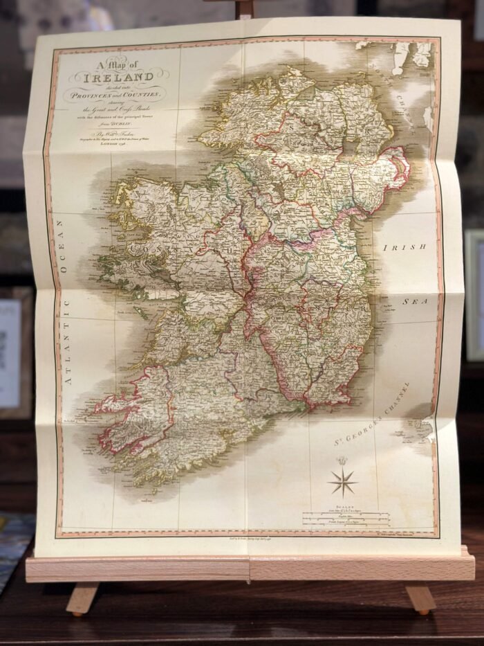 IRELAND 1798 - Image 3
