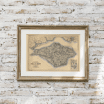 ISLE OF WIGHT 1879 - Image 2