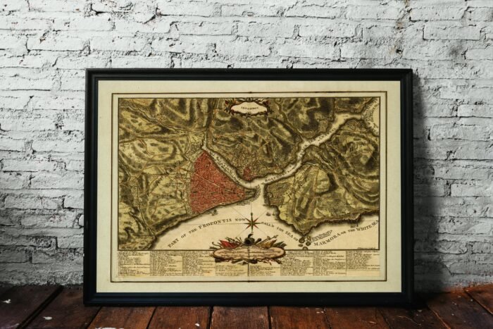 ISTANBUL 1752 - Image 2