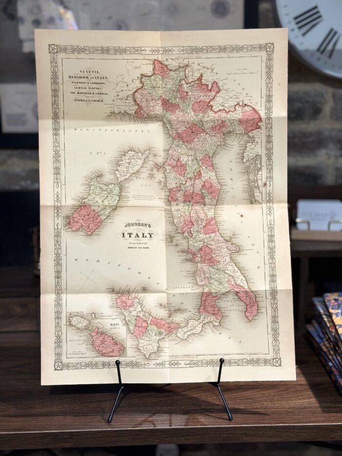 ITALY 1860 - Image 3