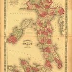 ITALY 1860