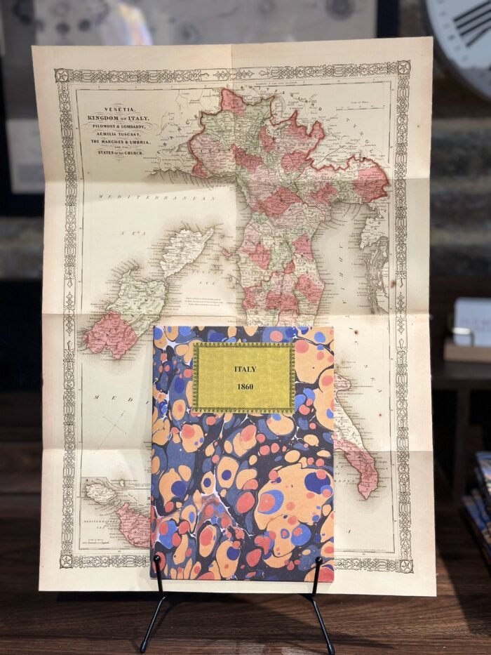 ITALY 1860 - Image 4