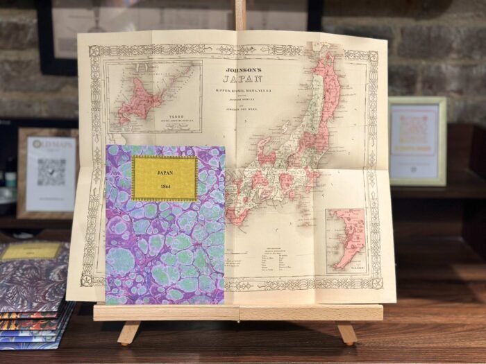 JAPAN 1864 - Image 4