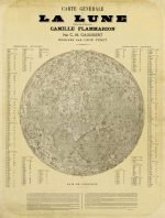 THE MOON (La Lune) 1887