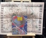 TALLIS’S ILLUSTRATED PLAN OF LONDON AND ITS ENVIRONS 1851 - Image 4