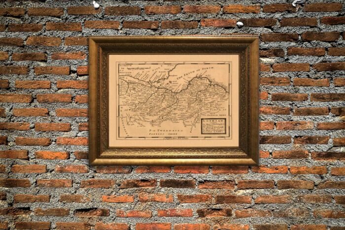 LOTHIAN 1725 - Image 2