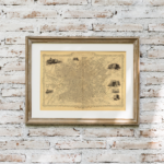 MANCHESTER 1851 - Image 2