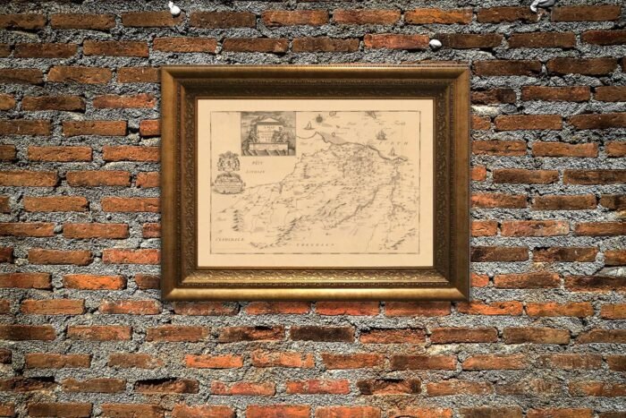 MID-LOTHIAN 1735 - Image 2