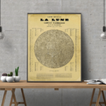 THE MOON (La Lune) 1887 - Image 2