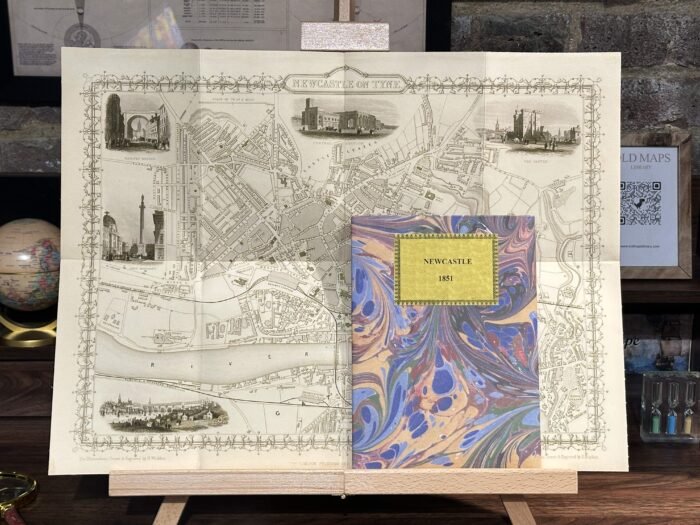 NEWCASTLE 1851 - Image 4