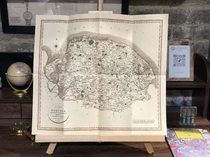 NORFOLK 1807 - Image 3