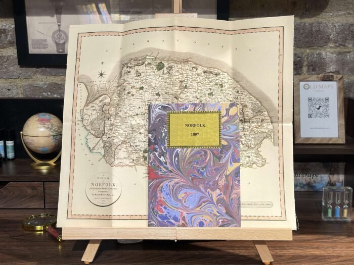 NORFOLK 1807 - Image 4